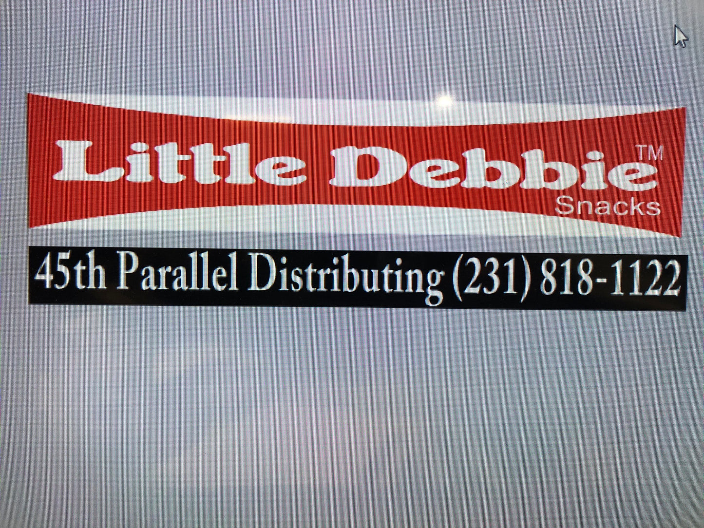 Stickers & Product Labels