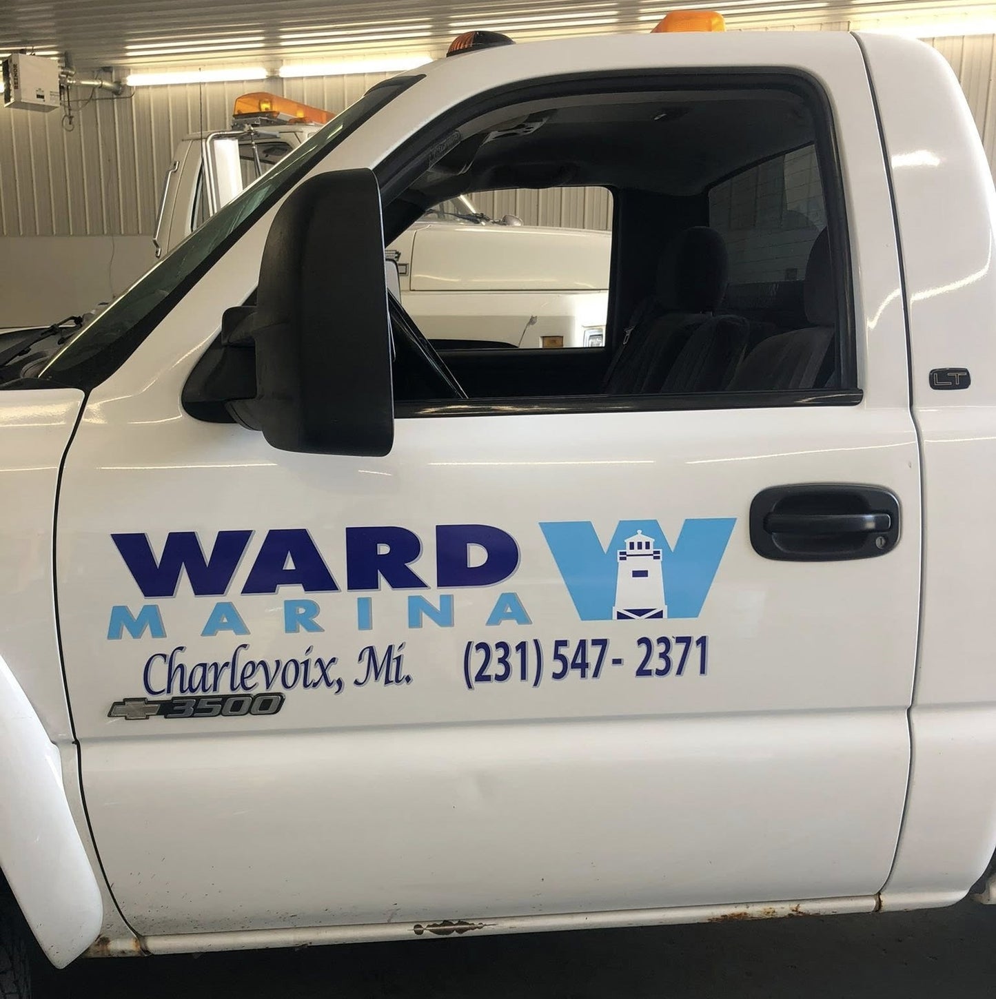 Vehicle Graphics