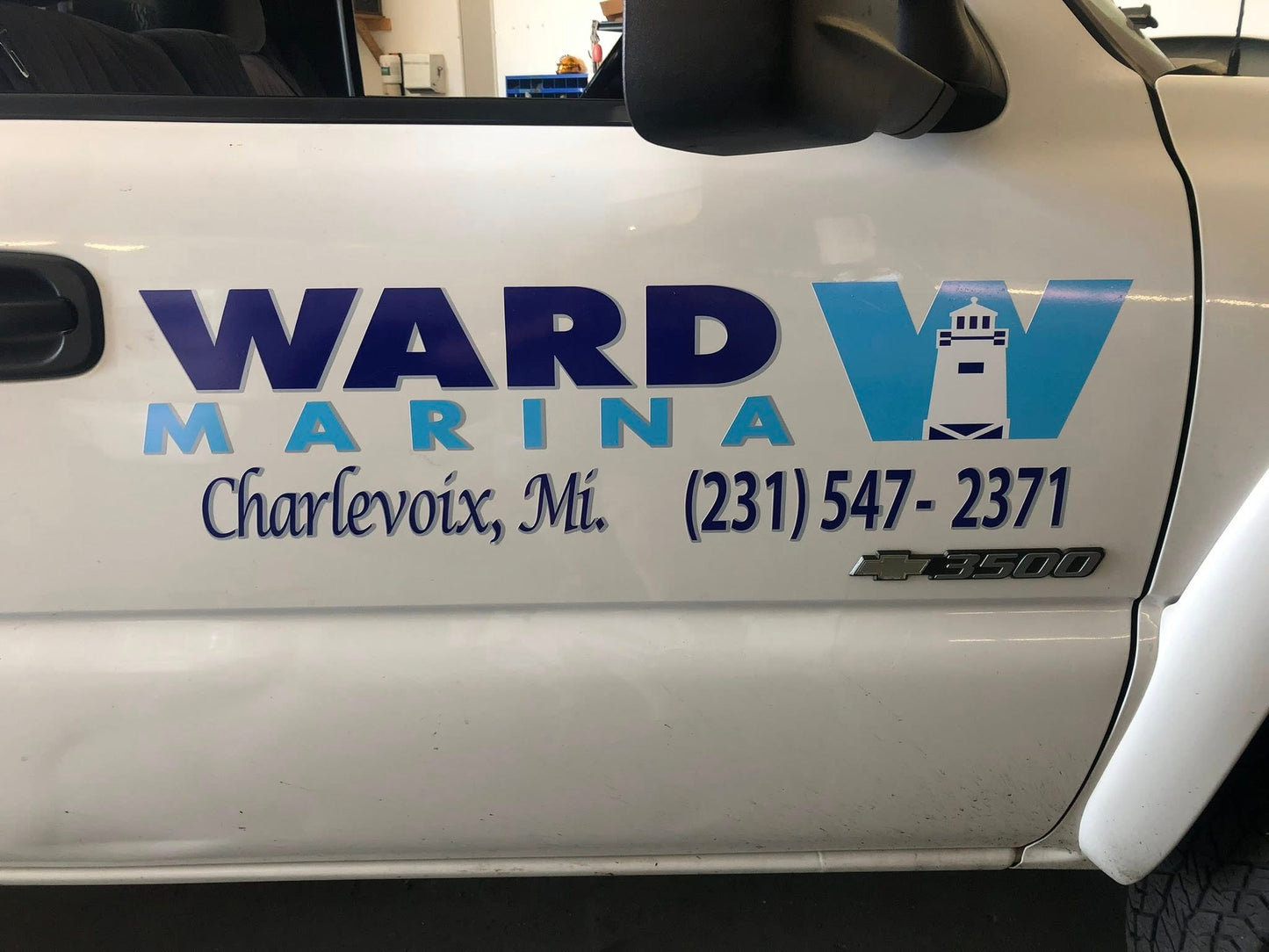 Vehicle Graphics
