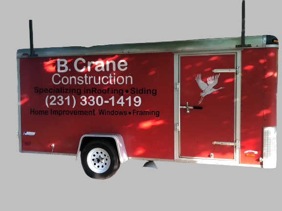 Vehicle Graphics