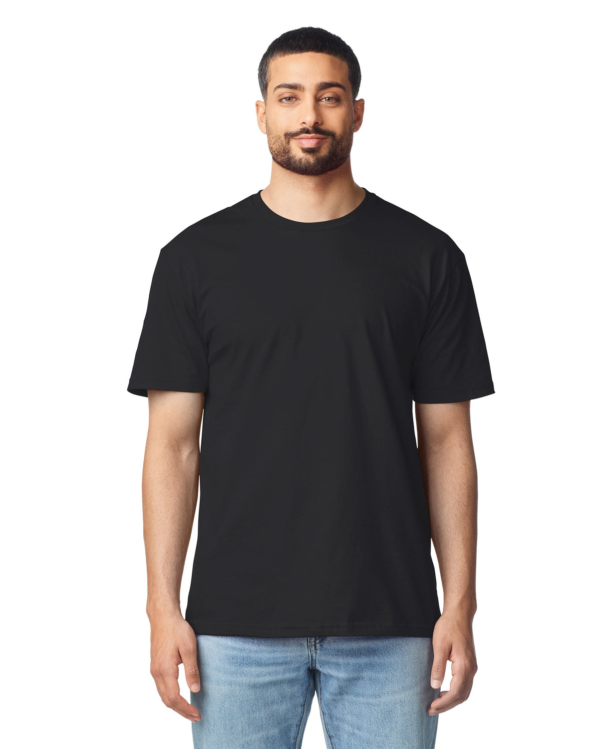 Custom Printed T-Shirts | Front & Back DTF Printing