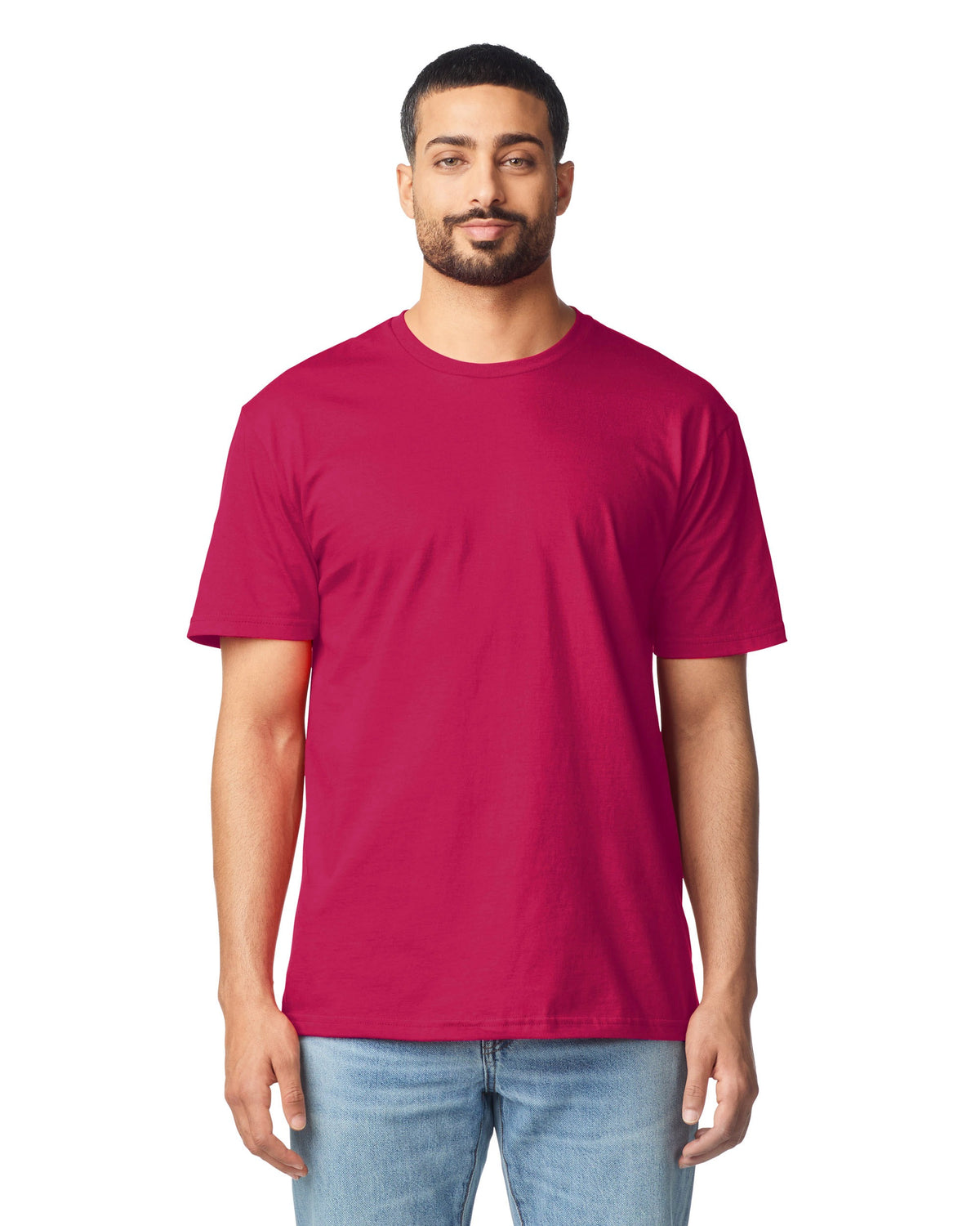 Custom Printed T-Shirts | Front & Back DTF Printing