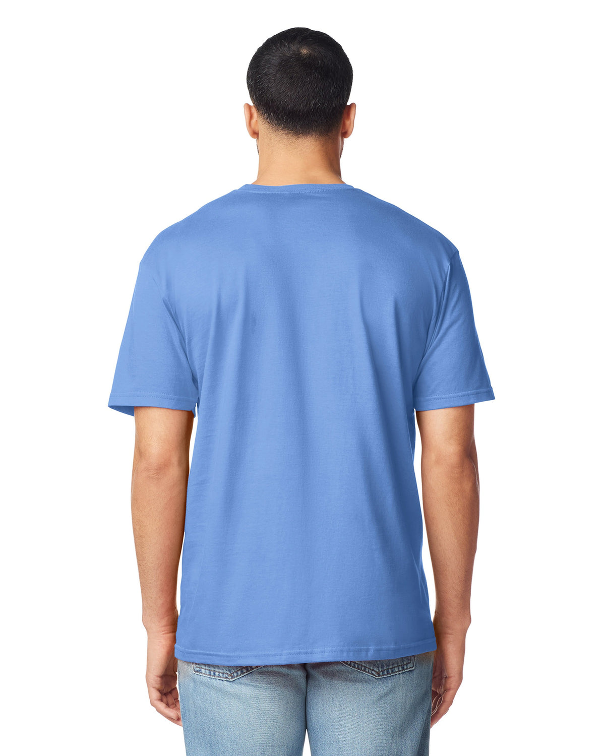 Custom Printed T-Shirts | Front & Back DTF Printing