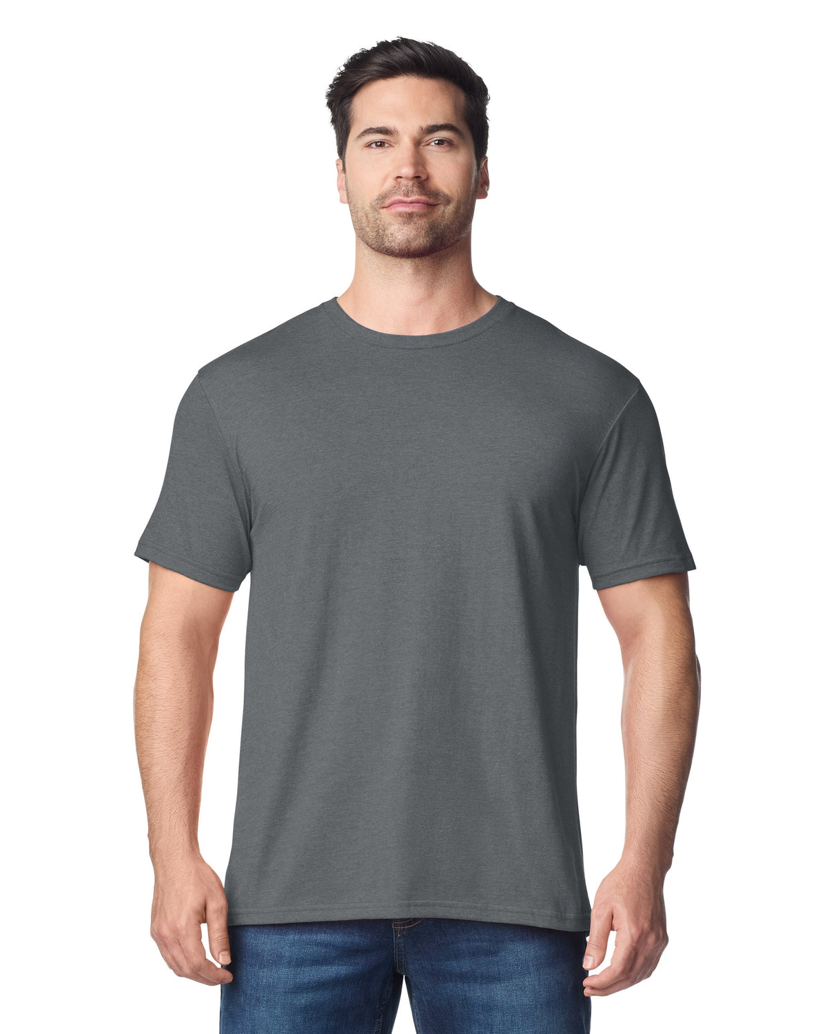 Custom Printed T-Shirts | Front & Back DTF Printing