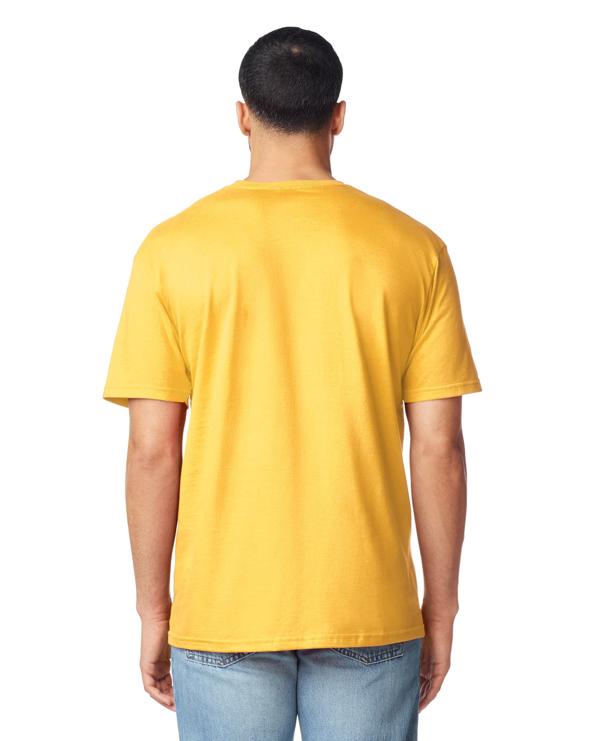 Custom Printed T-Shirts | Front & Back DTF Printing