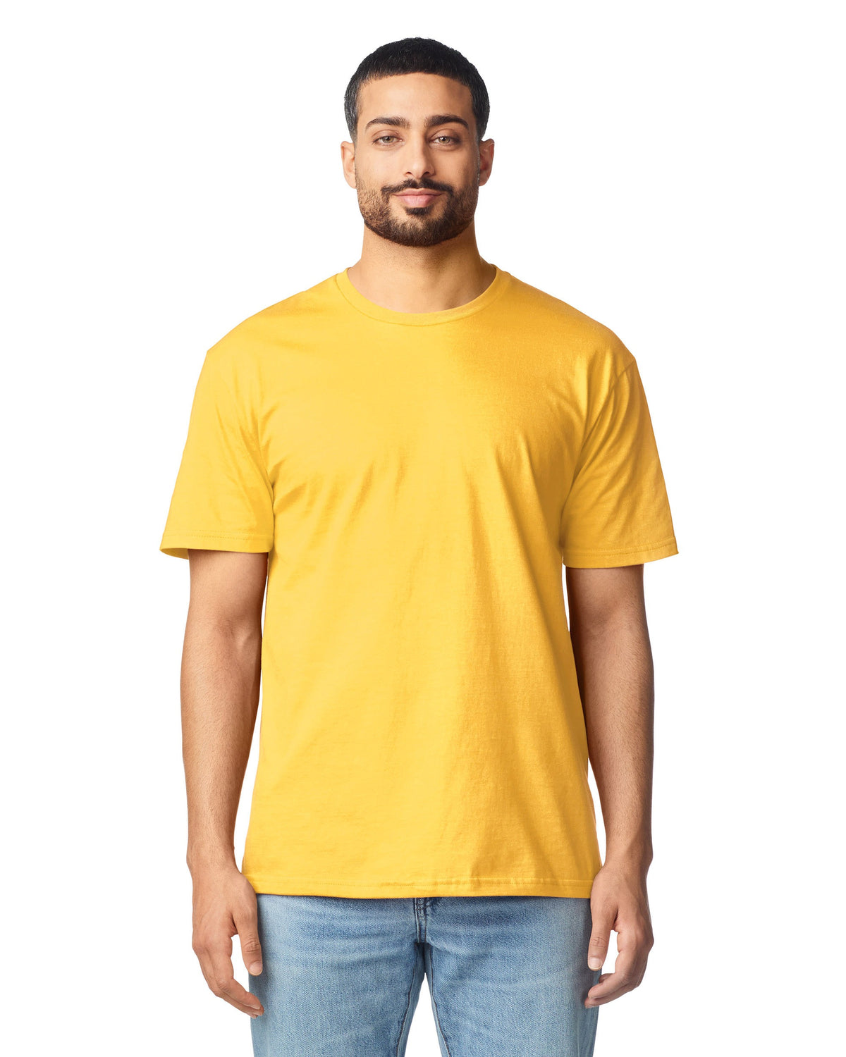 Custom Printed T-Shirts | Front & Back DTF Printing