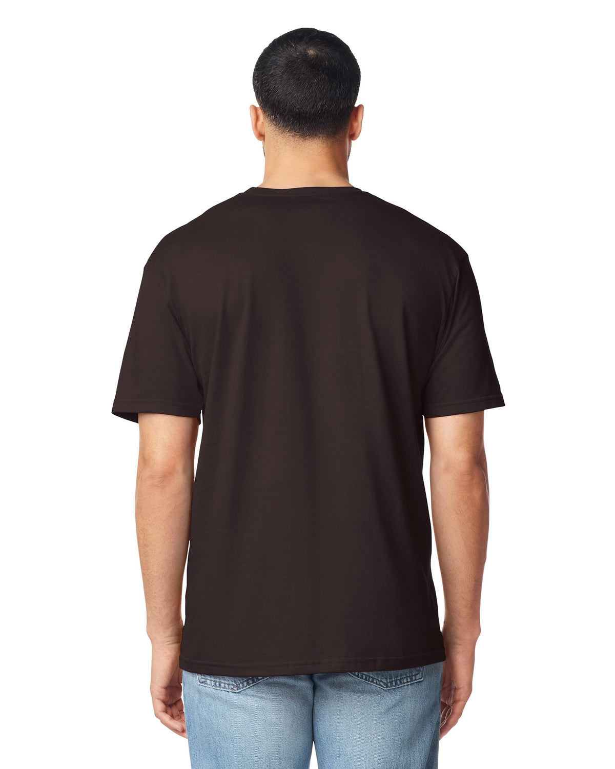 Custom Printed T-Shirts | Front & Back DTF Printing