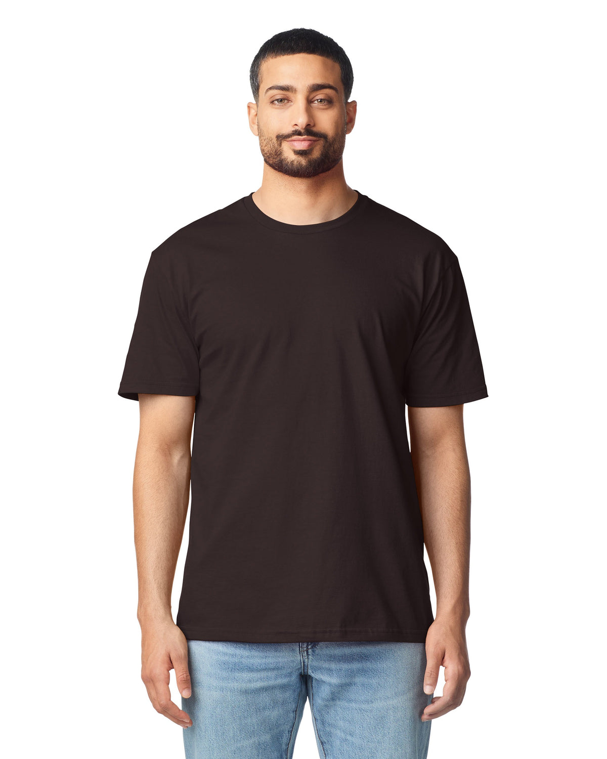 Custom Printed T-Shirts | Front & Back DTF Printing