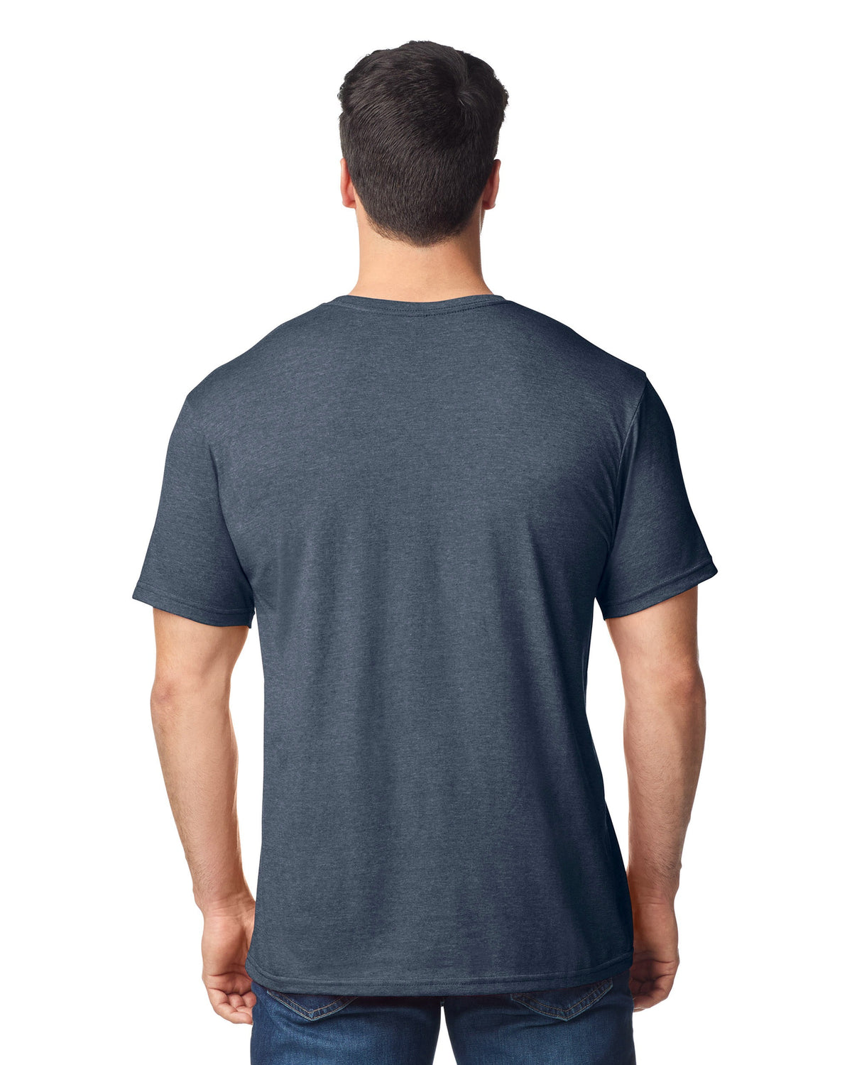 Custom Printed T-Shirts | Front & Back DTF Printing