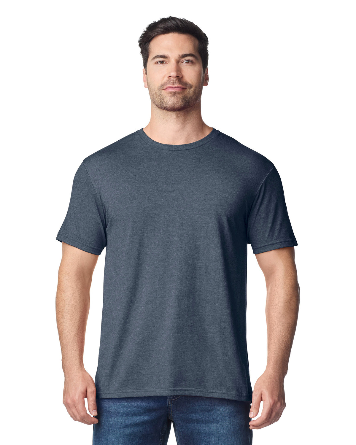 Custom Printed T-Shirts | Front & Back DTF Printing