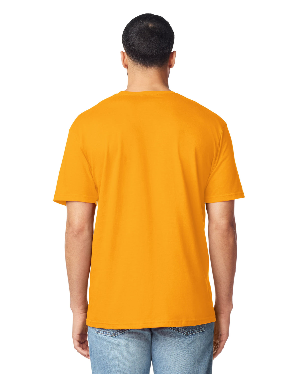 Custom Printed T-Shirts | Front & Back DTF Printing