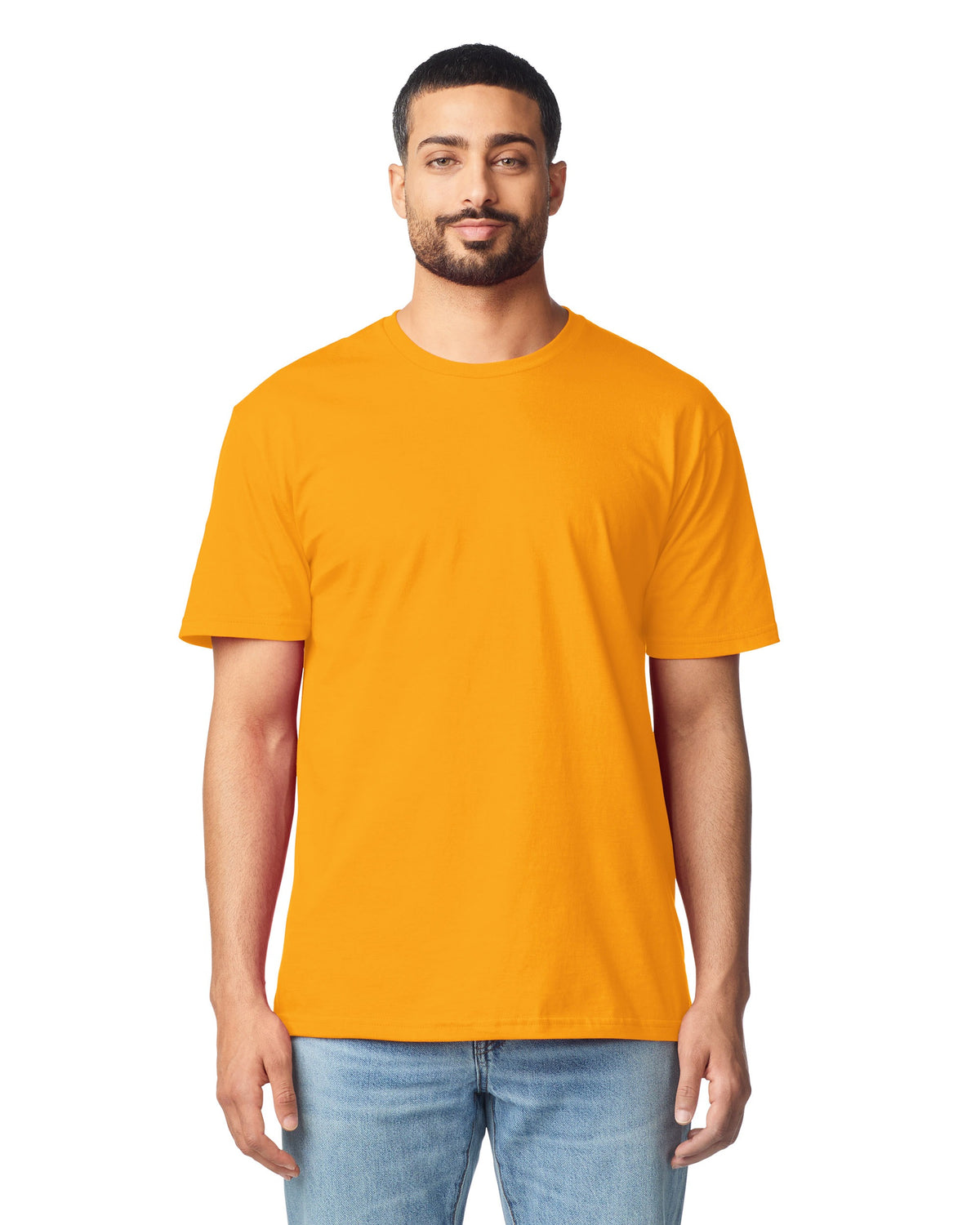 Custom Printed T-Shirts | Front & Back DTF Printing