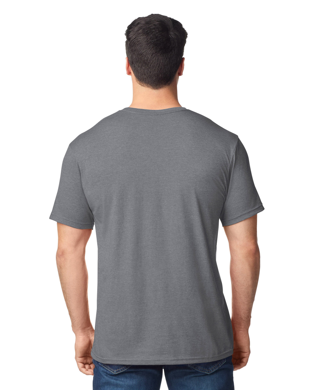 Custom Printed T-Shirts | Front & Back DTF Printing