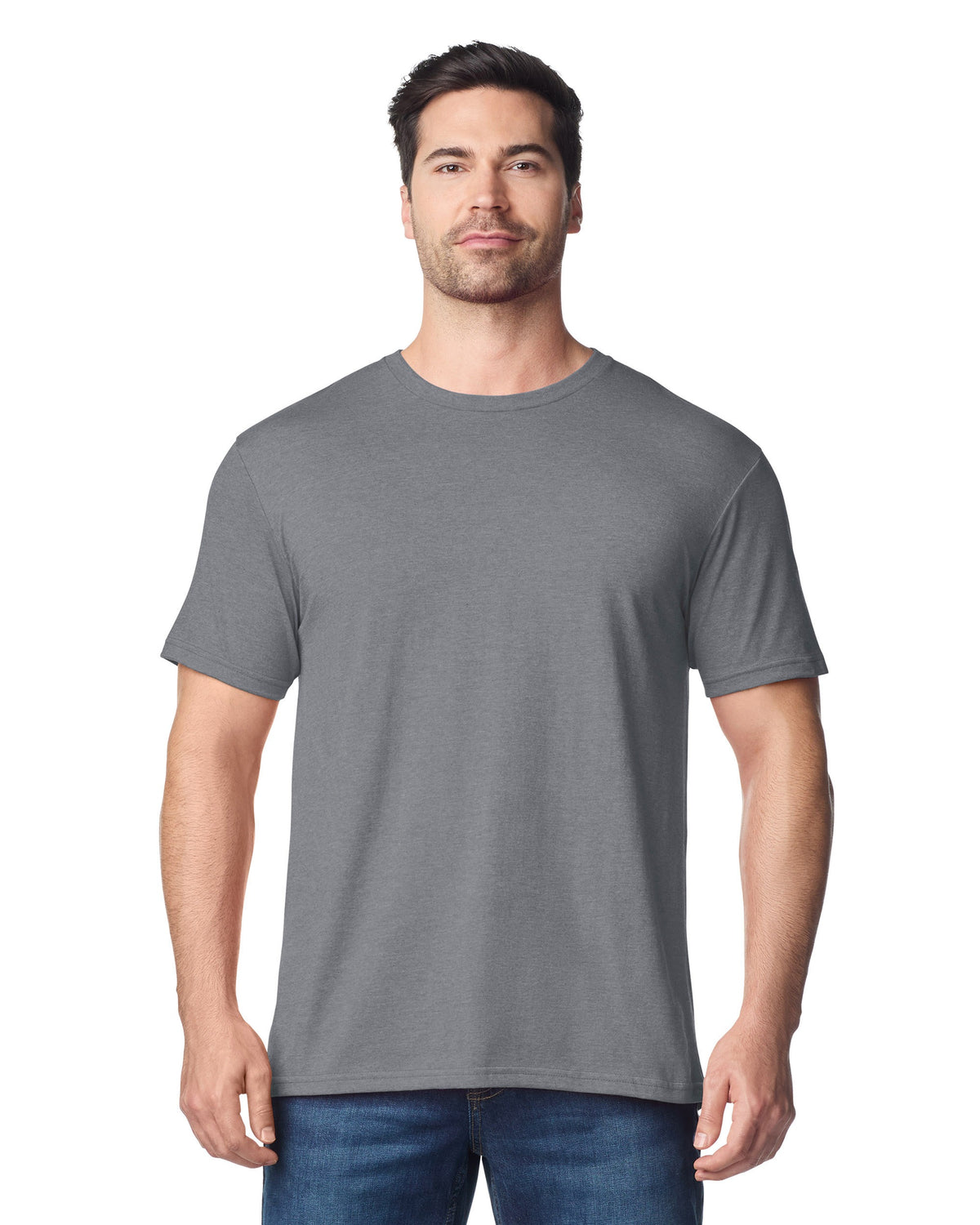 Custom Printed T-Shirts | Front & Back DTF Printing