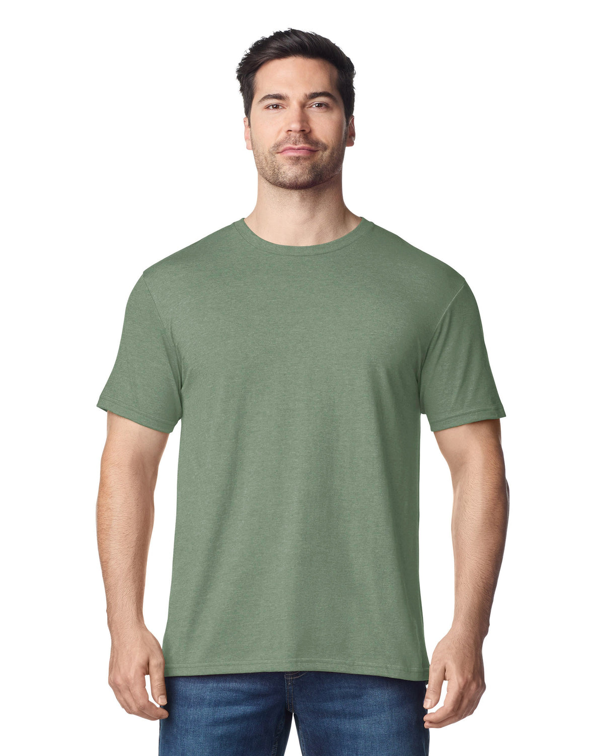 Custom Printed T-Shirts | Front & Back DTF Printing