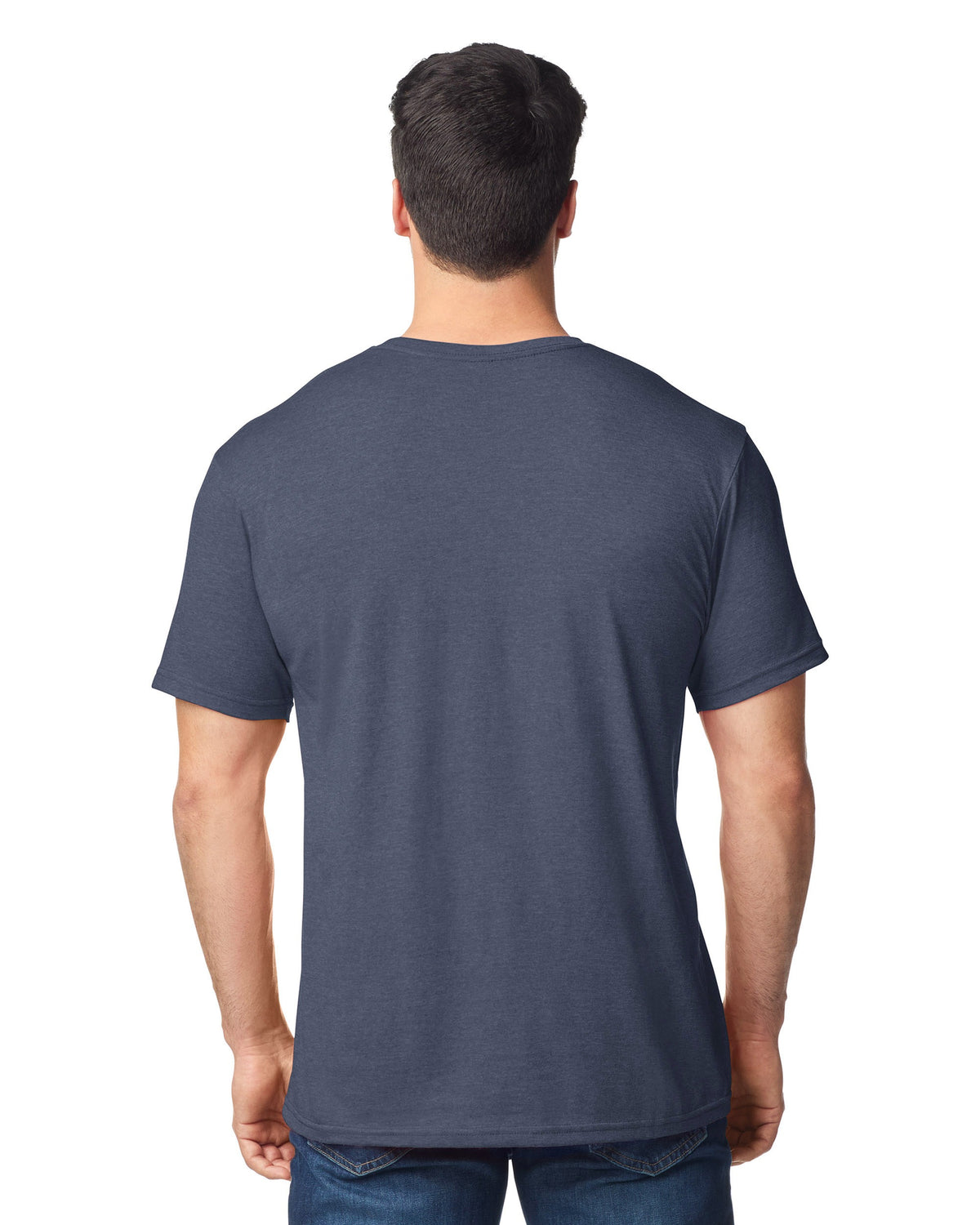 Custom Printed T-Shirts | Front & Back DTF Printing