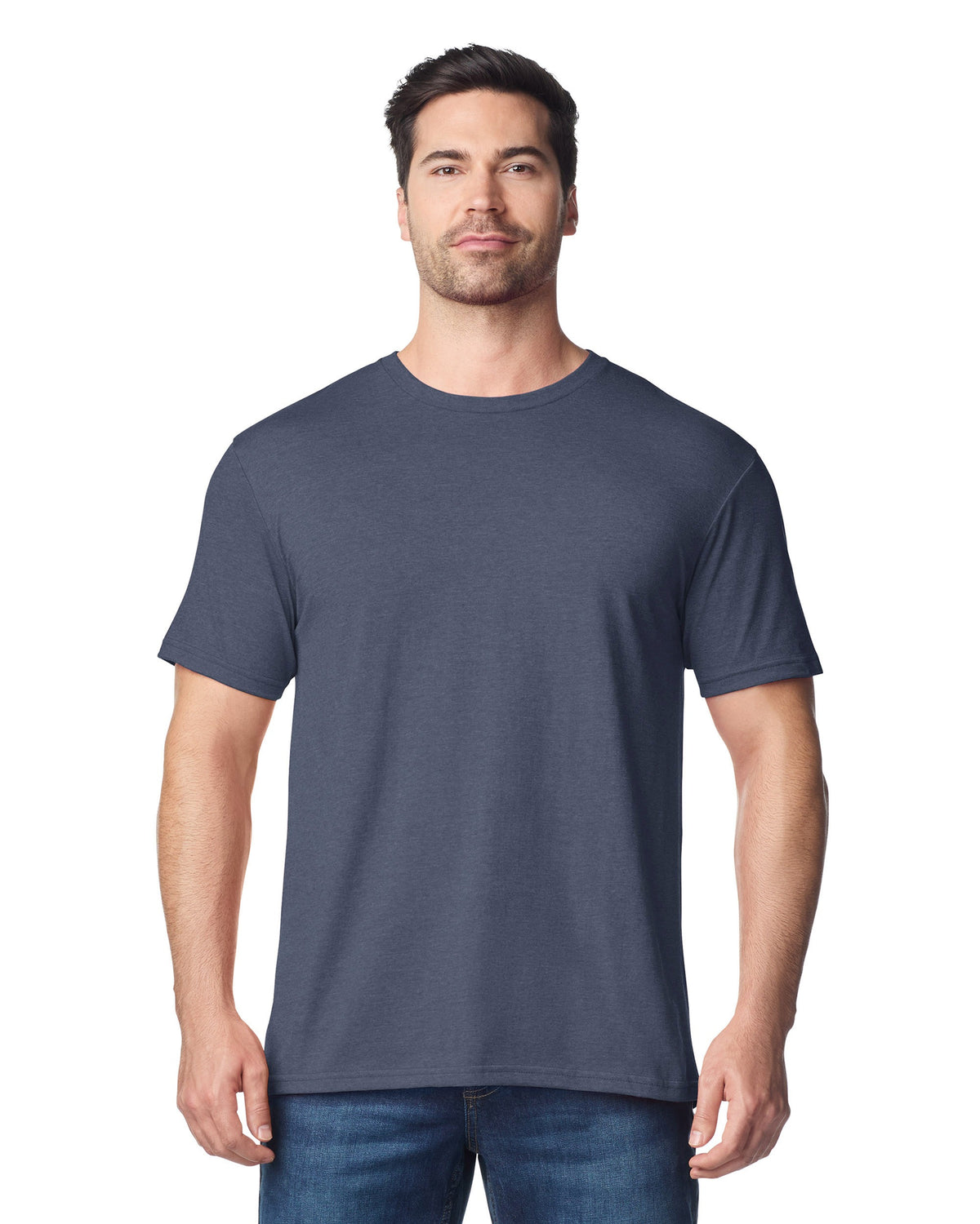Custom Printed T-Shirts | Front & Back DTF Printing