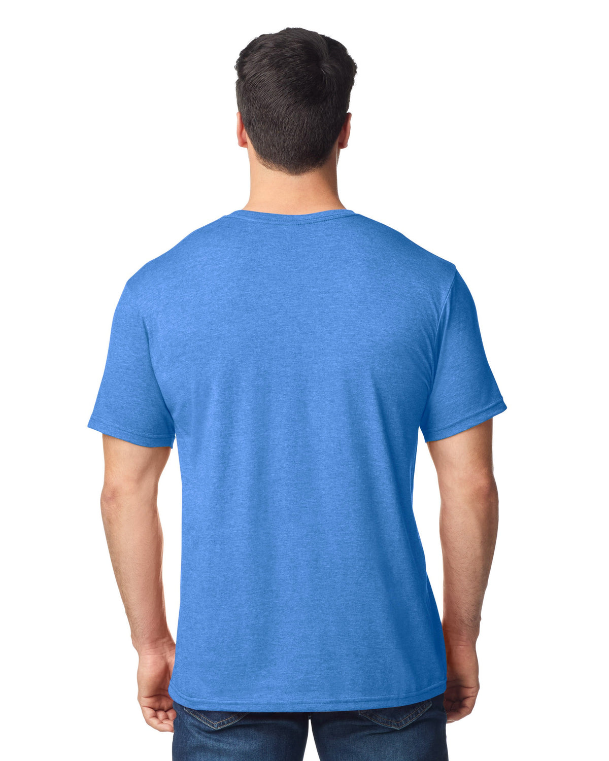Custom Printed T-Shirts | Front & Back DTF Printing