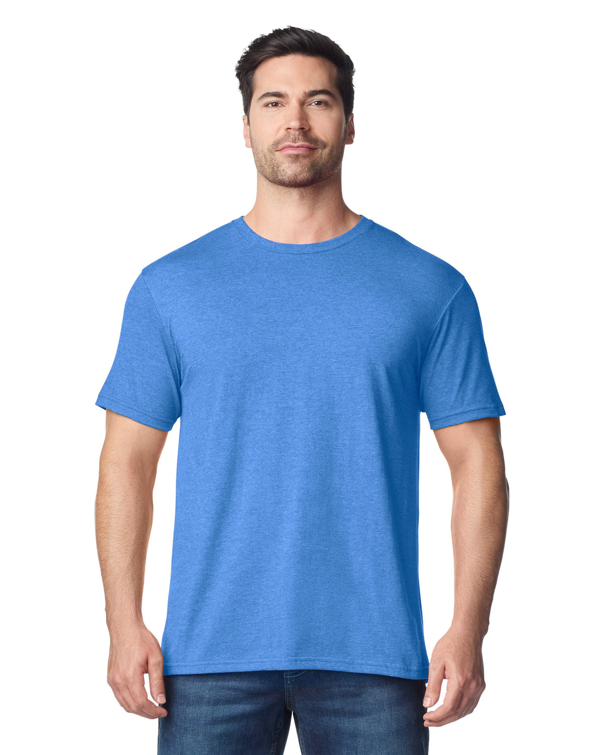 Custom Printed T-Shirts | Front & Back DTF Printing