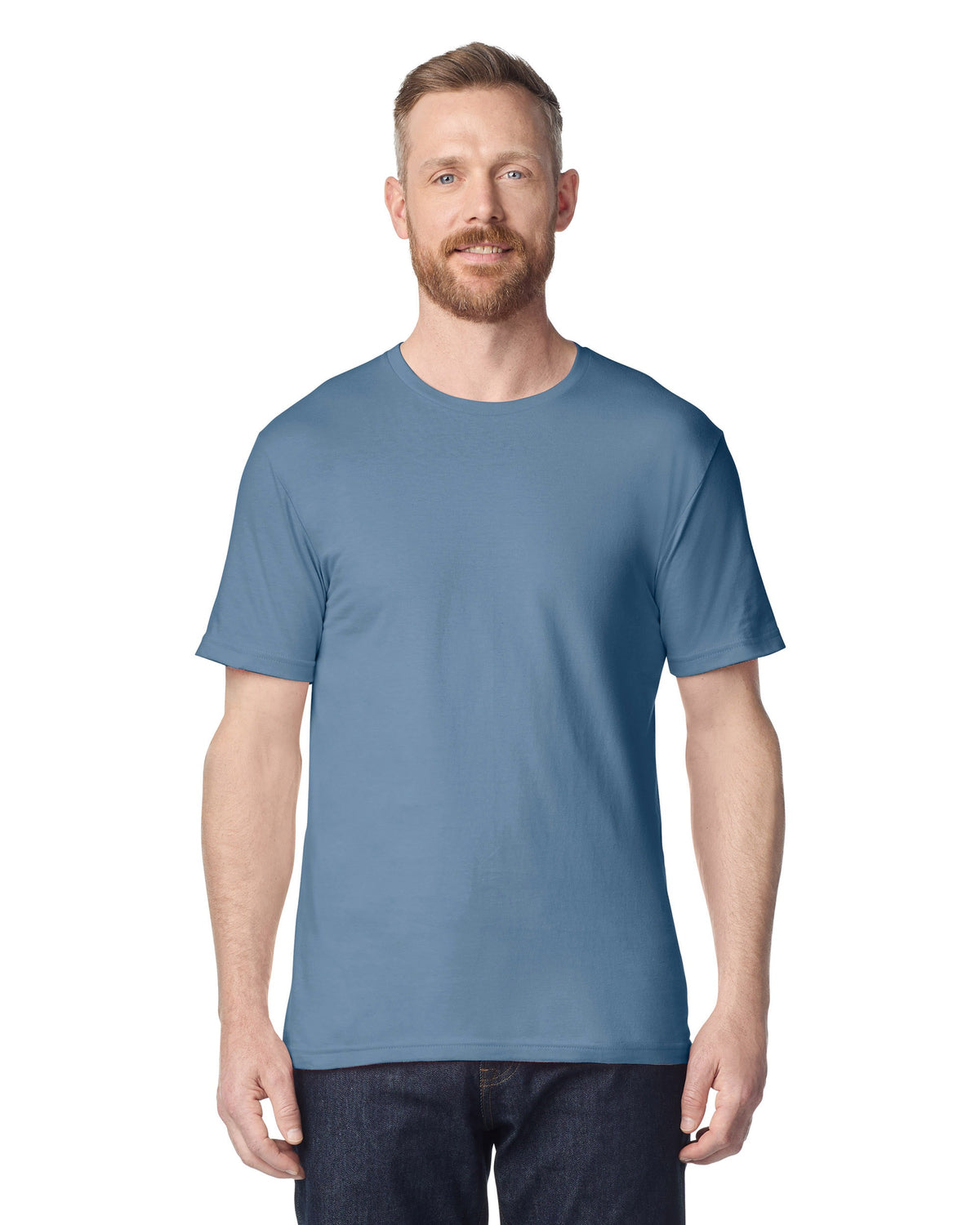 Custom Printed T-Shirts | Front & Back DTF Printing