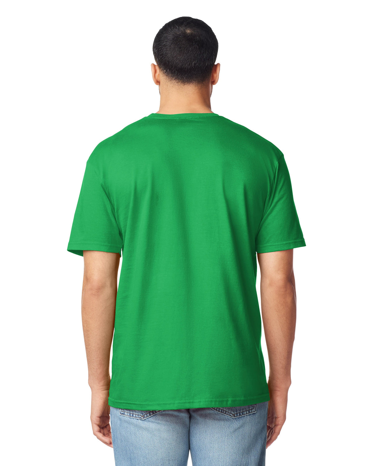 Custom Printed T-Shirts | Front & Back DTF Printing