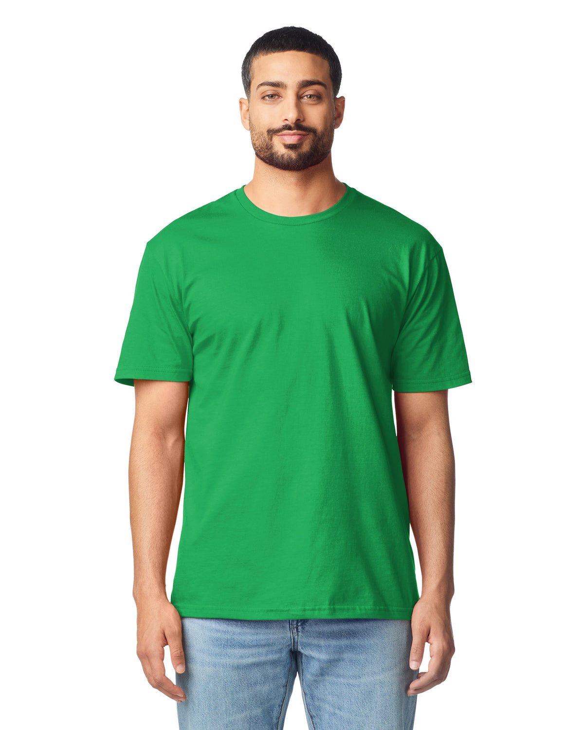 Custom Printed T-Shirts | Front & Back DTF Printing