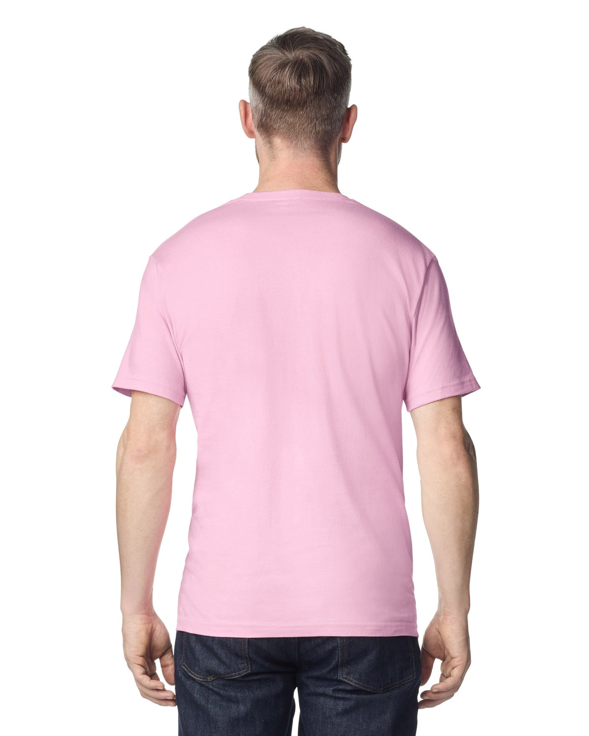 Custom Printed T-Shirts | Front & Back DTF Printing