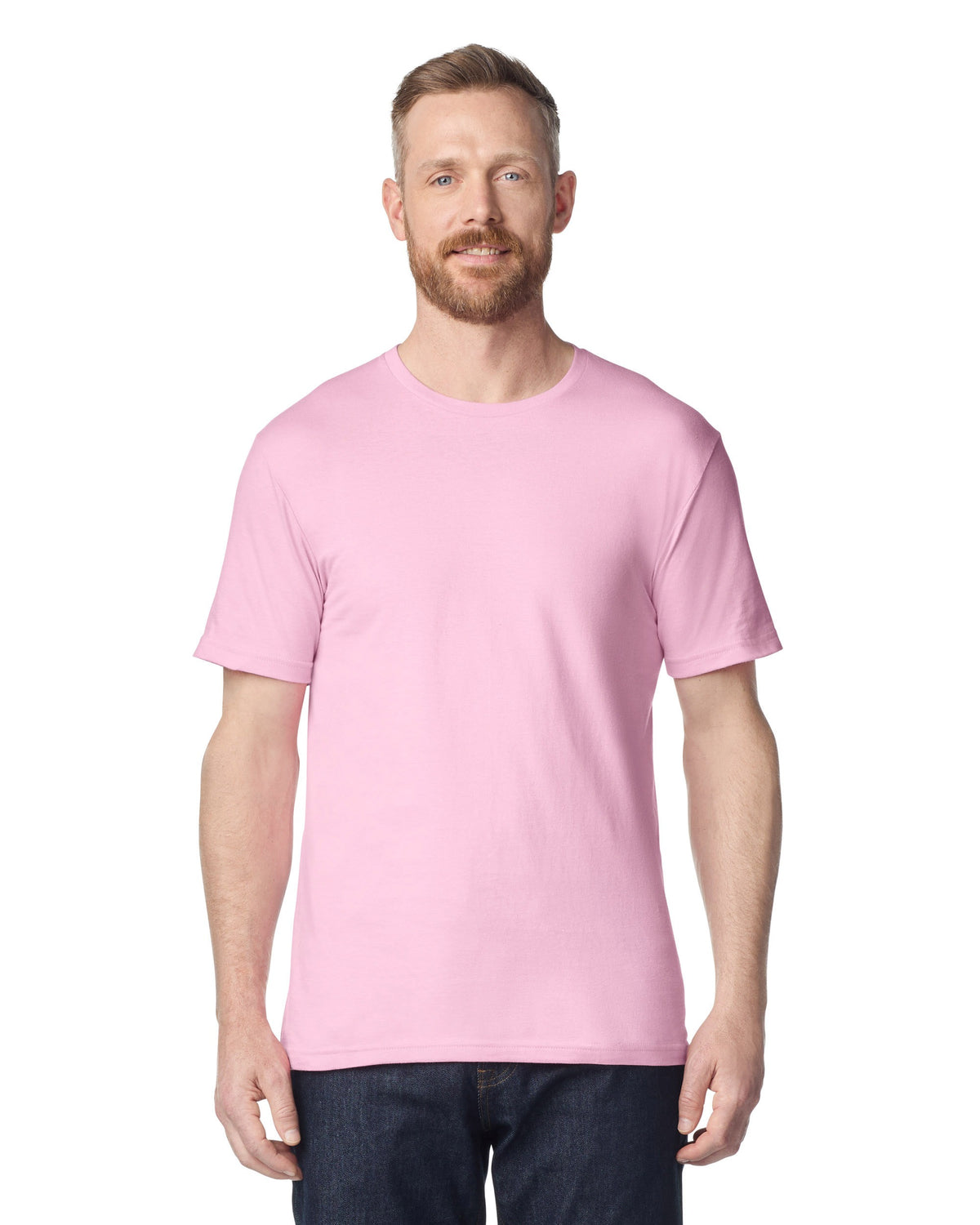 Custom Printed T-Shirts | Front & Back DTF Printing