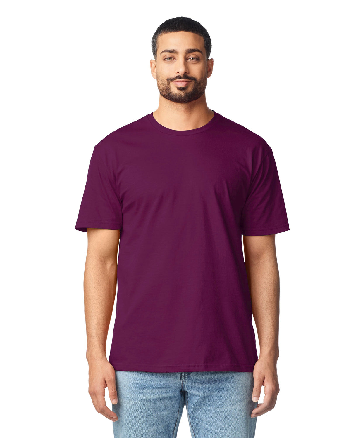 Custom Printed T-Shirts | Front & Back DTF Printing