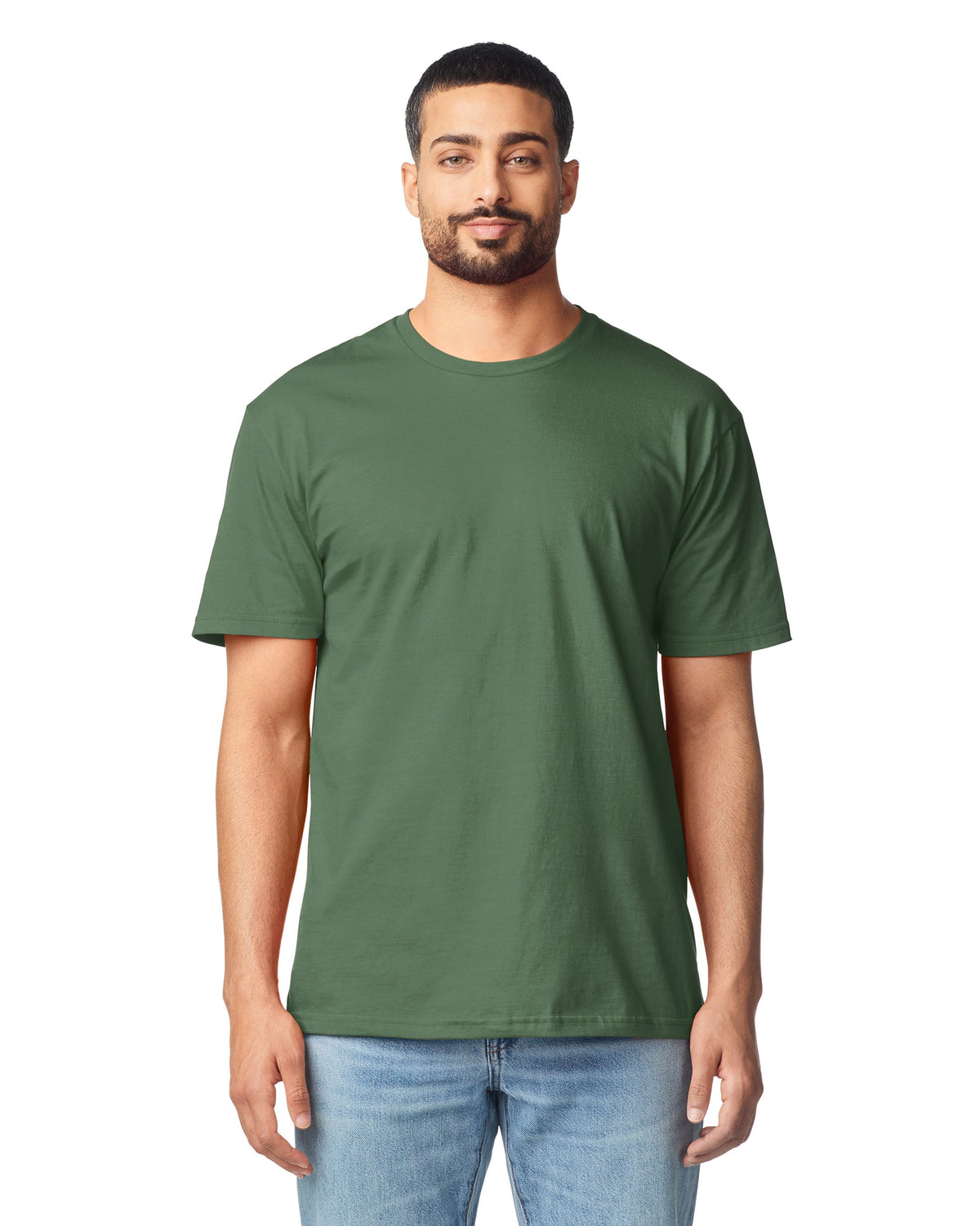 Custom Printed T-Shirts | Front & Back DTF Printing