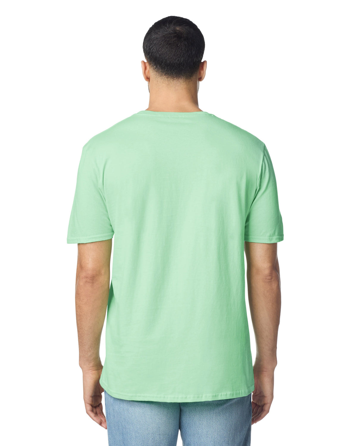 Custom Printed T-Shirts | Front & Back DTF Printing