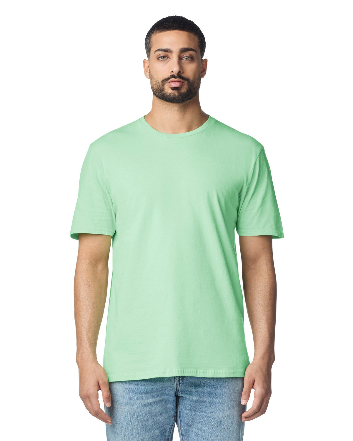 Custom Printed T-Shirts | Front & Back DTF Printing