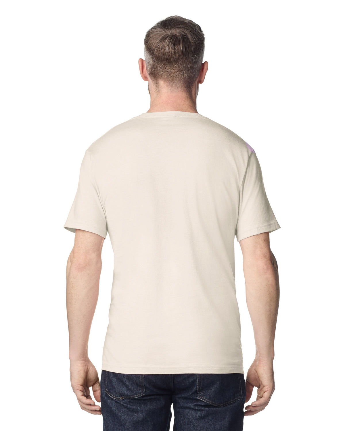 Custom Printed T-Shirts | Front & Back DTF Printing