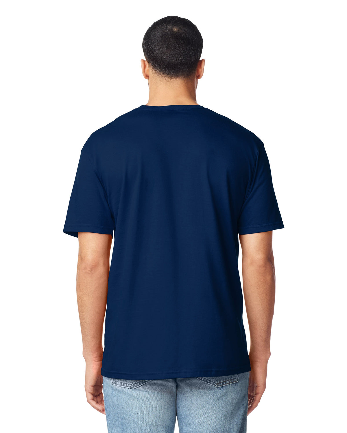 Custom Printed T-Shirts | Front & Back DTF Printing