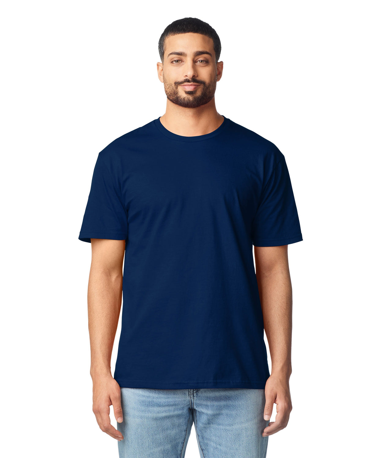 Custom Printed T-Shirts | Front & Back DTF Printing