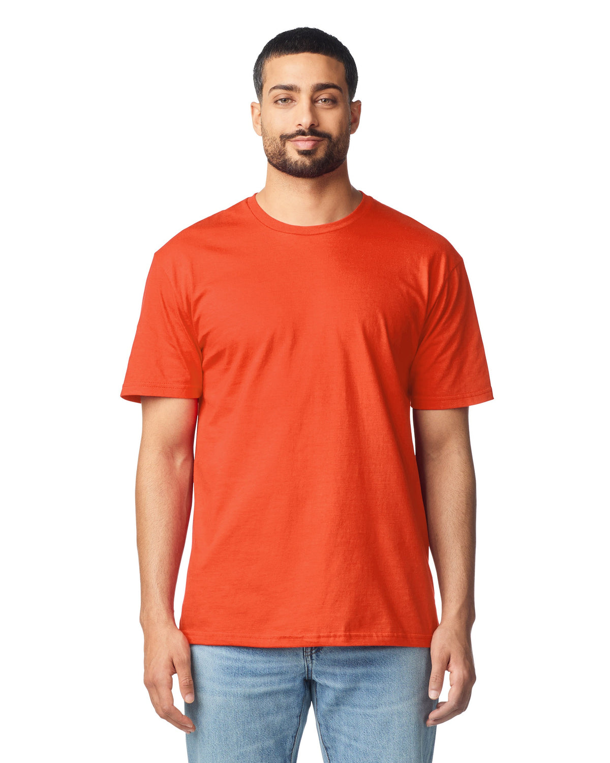 Custom Printed T-Shirts | Front & Back DTF Printing