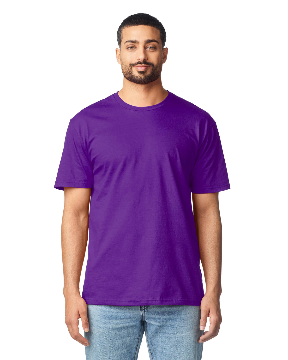 Custom Printed T-Shirts | Front & Back DTF Printing
