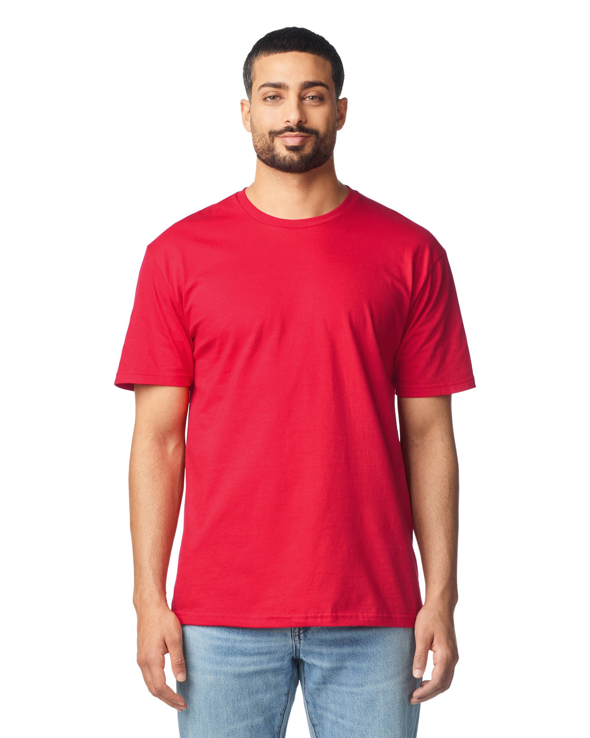 Custom Printed T-Shirts | Front & Back DTF Printing