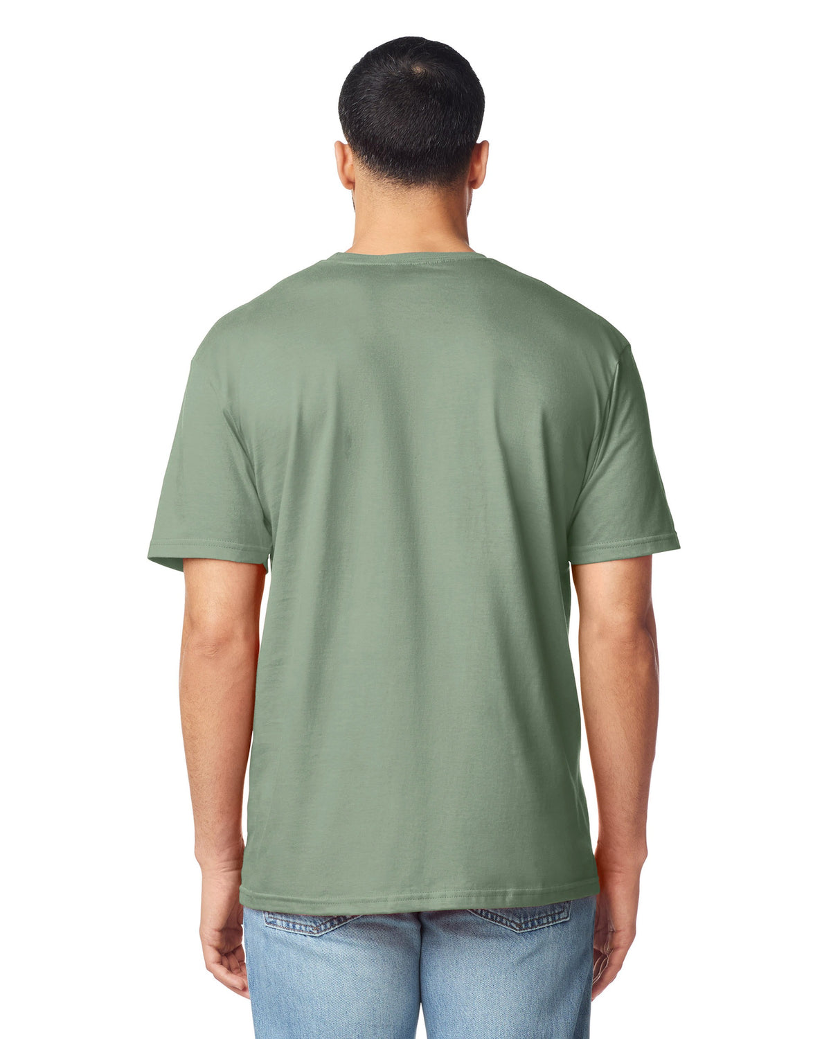 Custom Printed T-Shirts | Front & Back DTF Printing