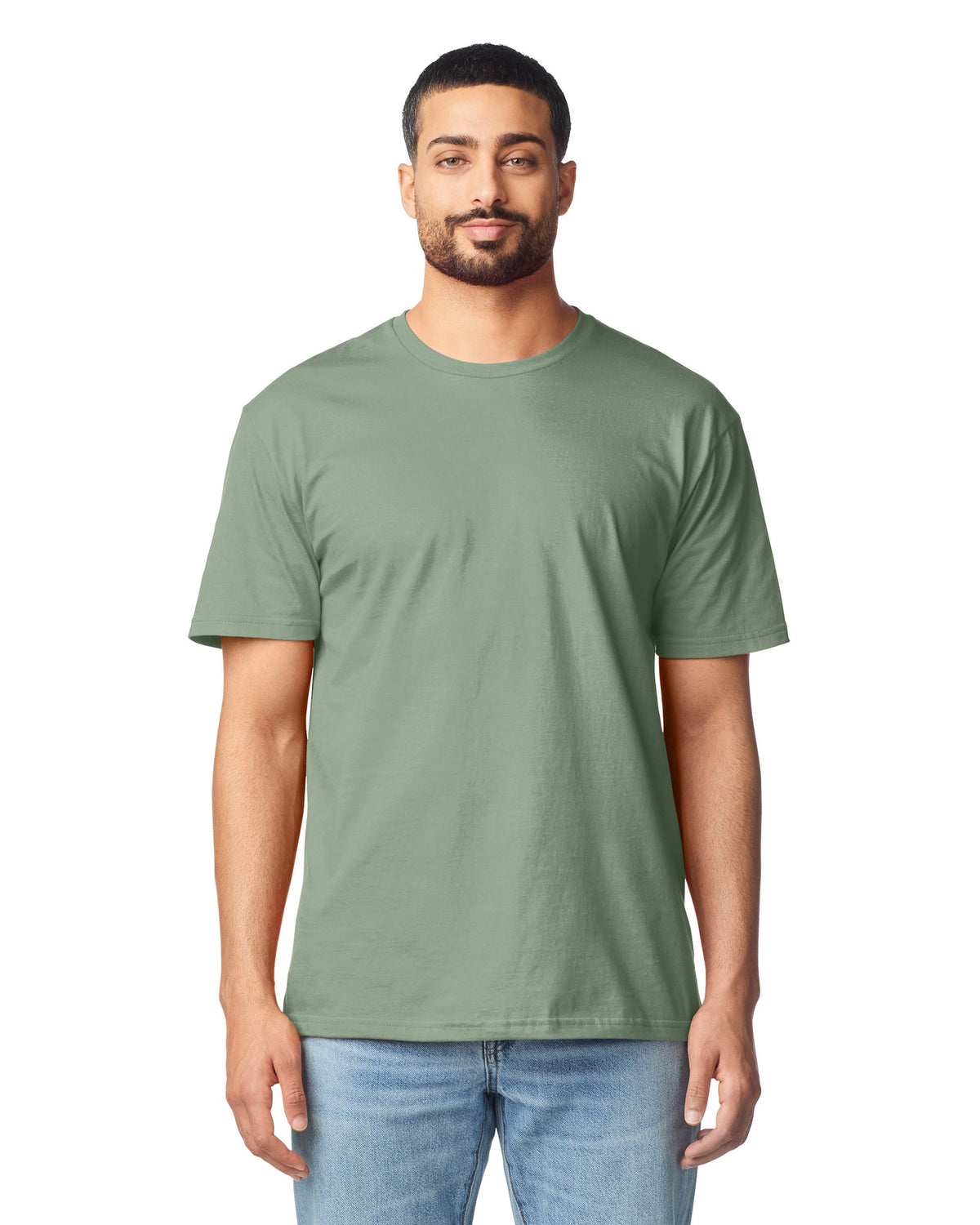 Custom Printed T-Shirts | Front & Back DTF Printing