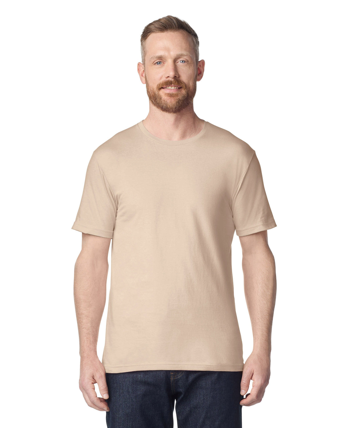 Custom Printed T-Shirts | Front & Back DTF Printing