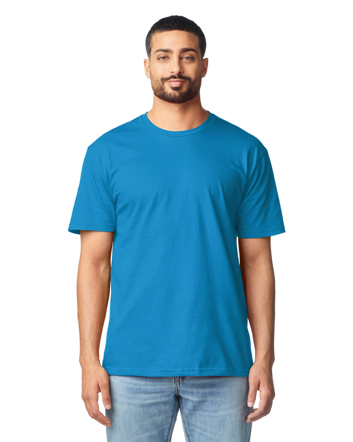 Custom Printed T-Shirts | Front & Back DTF Printing