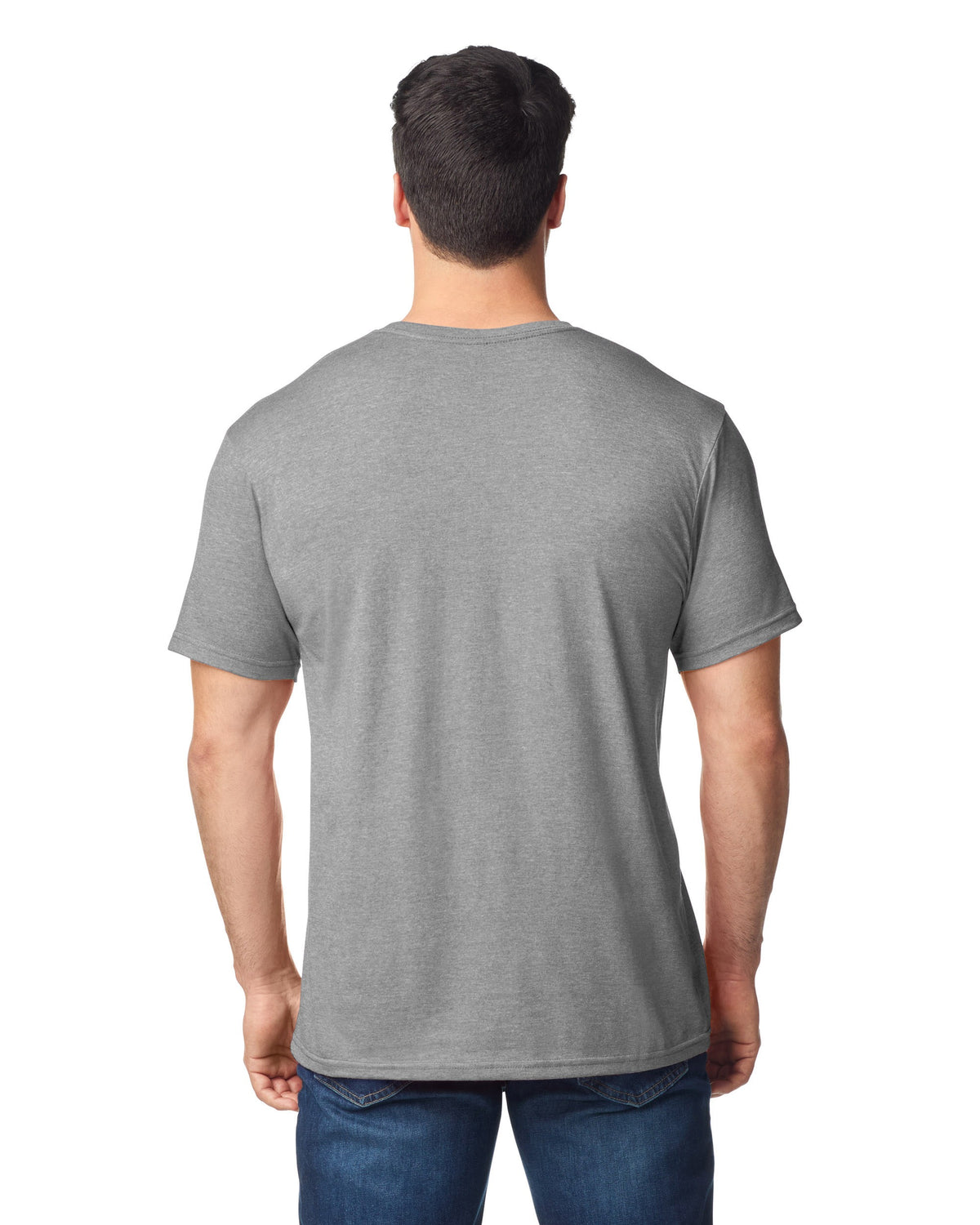 Custom Printed T-Shirts | Front & Back DTF Printing