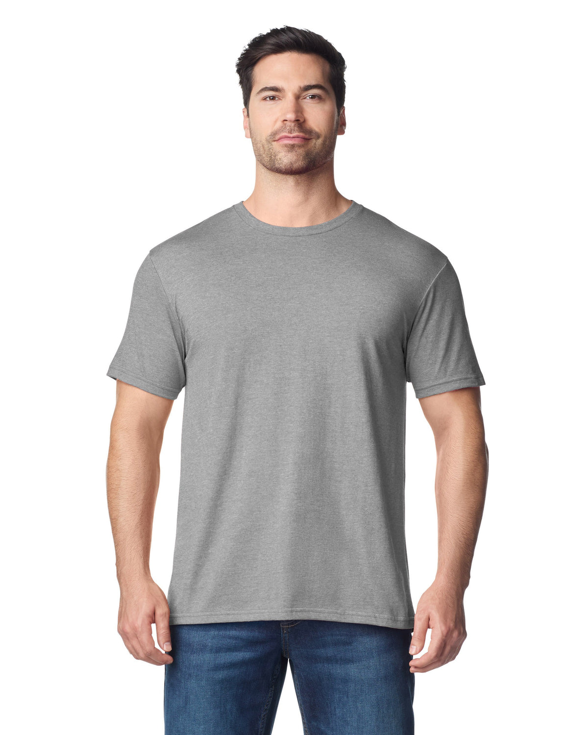 Custom Printed T-Shirts | Front & Back DTF Printing