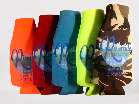 Drinkware - Tumblers, Mugs, Koozies, Hats & More!