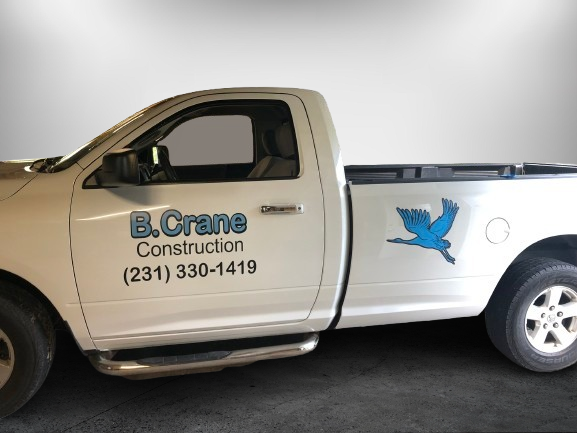 Vehicle Graphics