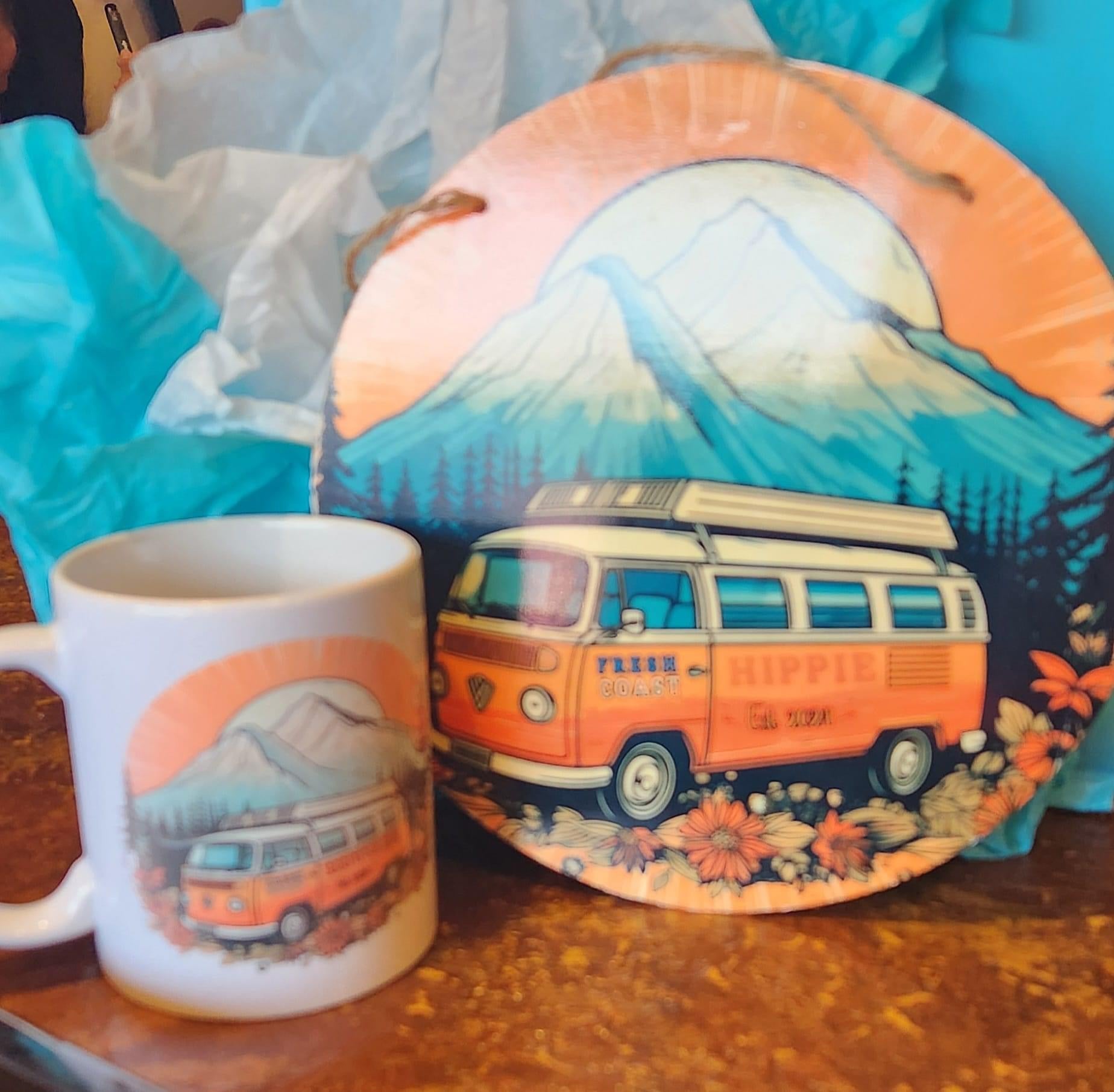 Drinkware - Tumblers, Mugs, Koozies, Hats & More!