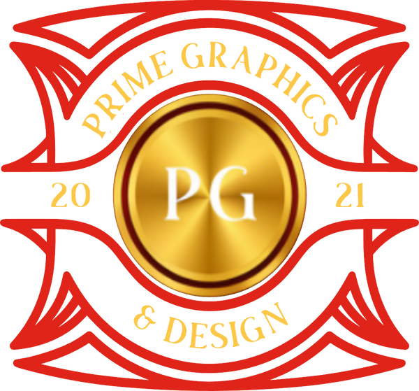 Prime Graphics & Design