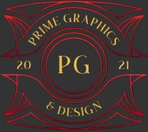 Prime Graphics & Design – Prime Graphics & Design